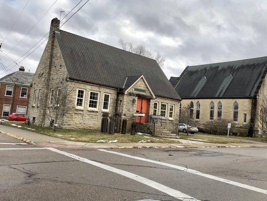 Yellow Springs Village Schools
