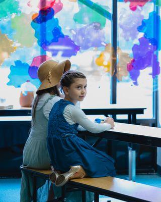 The Apostolic Church - Bartlett