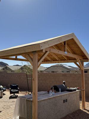 JR Masonry And Stucco