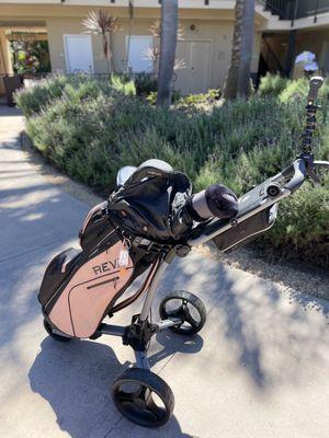 Back Bay Golf & Fitness