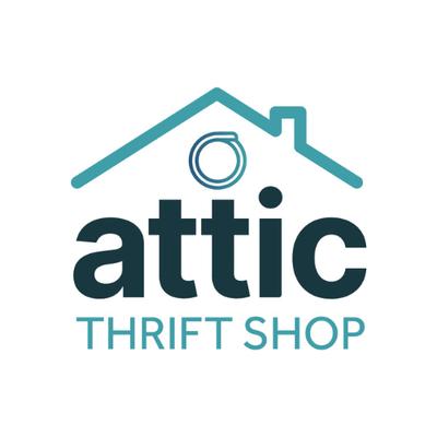 Oakdale's Attic Thrift Shop