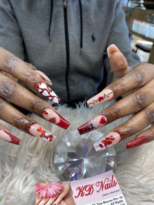 KD Nails