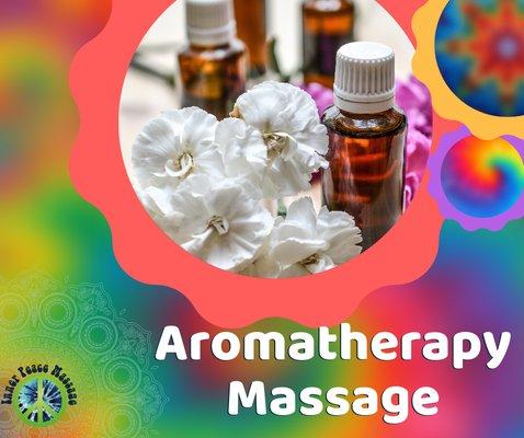 Inner Peace Massage