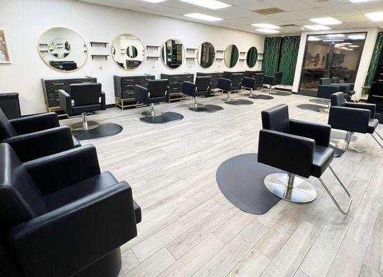 Hair & Nail Precinct