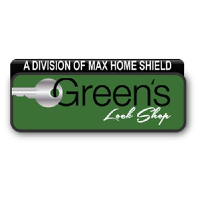 Green's Lock and Safe