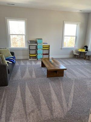 Jessica’s cleaning company