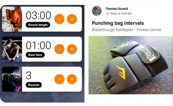 The workout: Sweaty Betty 8 hour, 21 day challenge https://virily.com/beauty-health/the-workout-sweaty-betty-8-hour-21-day-challenge/