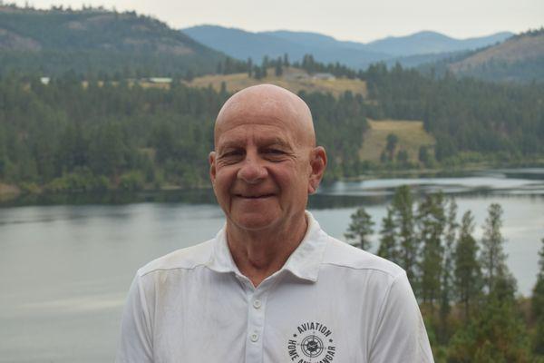 Joel Sweetland - Aviation Real Estate