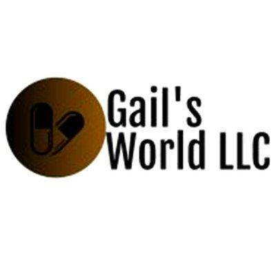 Gail's World