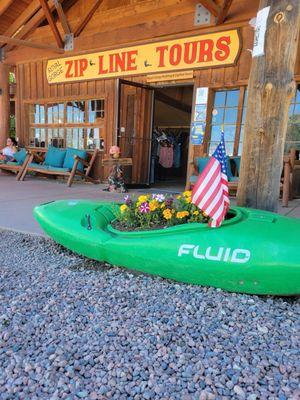 Royal Gorge Epic Adventures