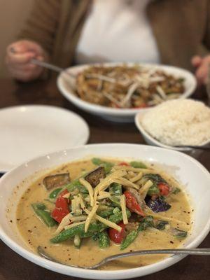 Ta Ra Rin Thai Cuisine