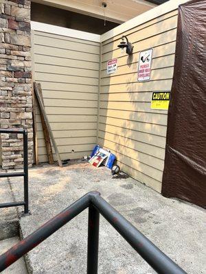 Panther Creek Parc- Panther Residential Management