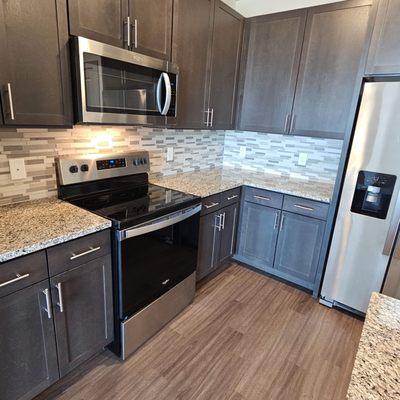 RR Remodeling & Cleaning