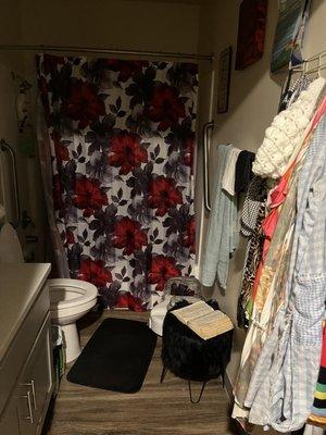 Almighty Cleaning Service