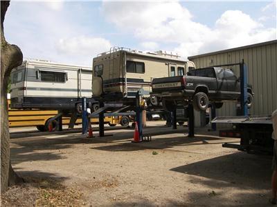 Bill's Transmissions