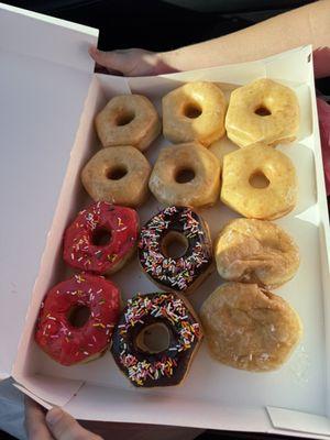 Shipley Do-Nuts