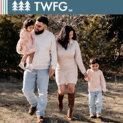 My goal is to help you and your family protect what matters most, making insurance easy to understand and stress-free.