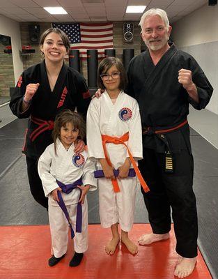 Acton Karate & Martial Arts