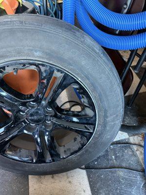 Wheel Repair Specialists