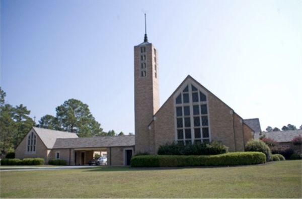 Pittman Park United Methodist Church