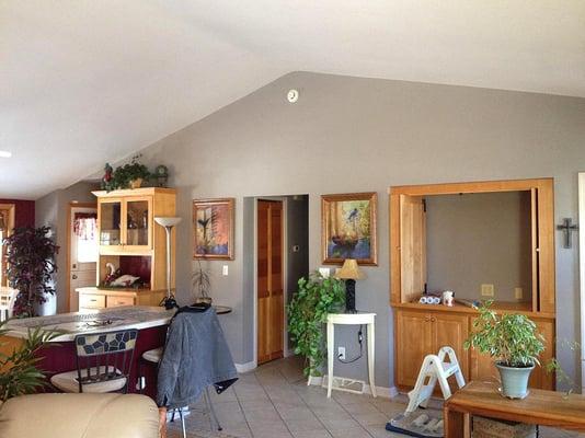 360 Degree Maintenance