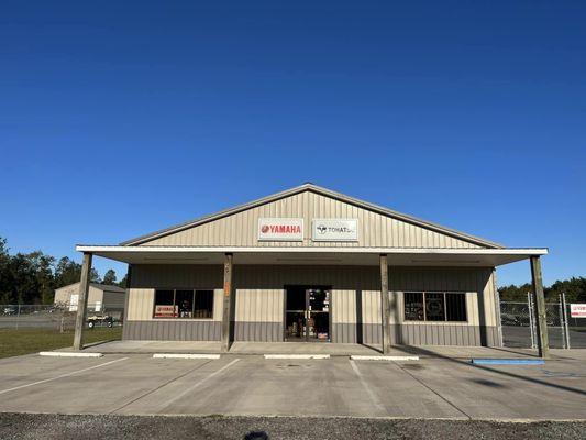 Waynes Woods and Water