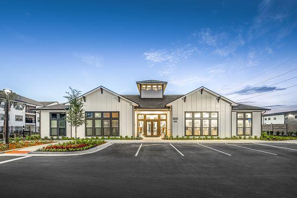 Residences at Markets West