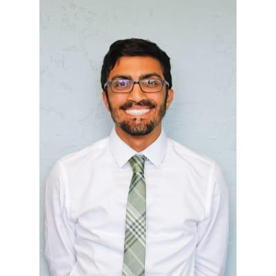 Nimish Parekh, MD