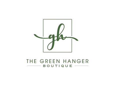 The Green Hanger Boutique