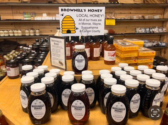 Ritter's Farm Markets