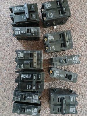 EW Handyman Services