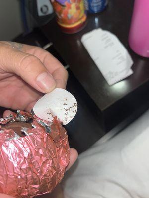 Fuzziwig's Candy Factory