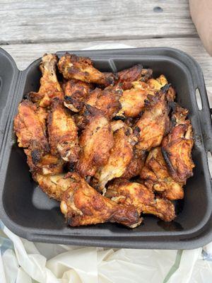 Silver Lake Chicken Shack