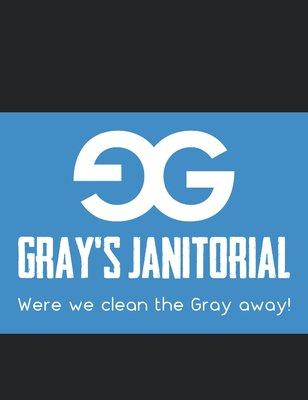 Grays Janitorial & Properties