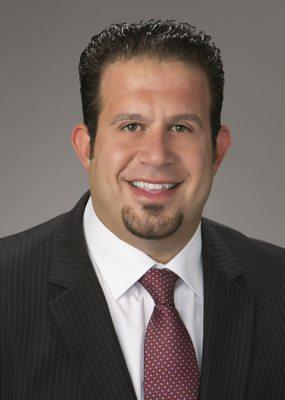 Nick Bronsozian - Fairway Independent Mortgage