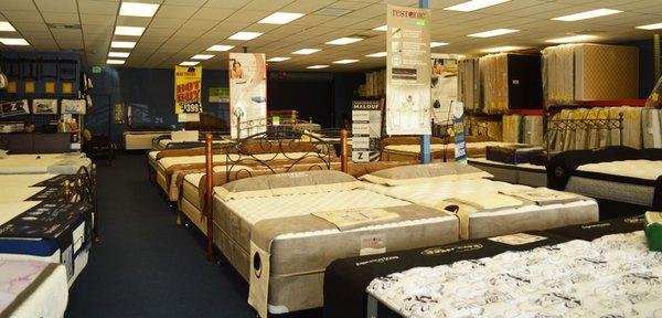 Mattress Depot USA