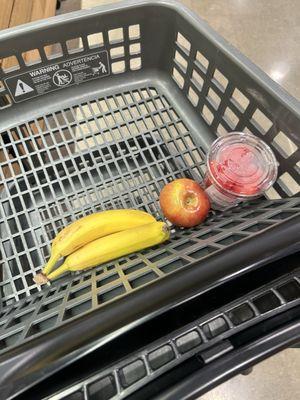 Schnucks - Hampton Village