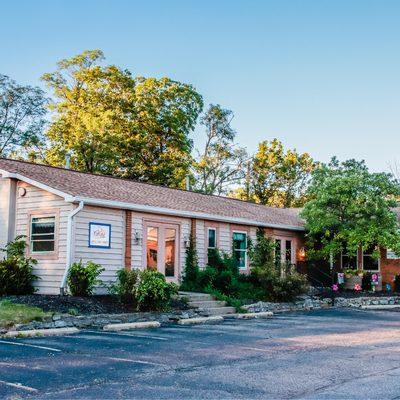 Youthland Academy - Blue Ash