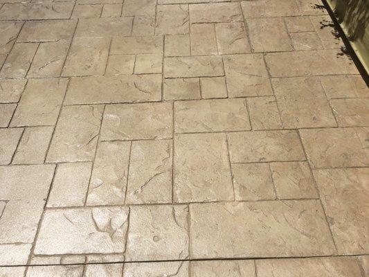 American Concrete Builders