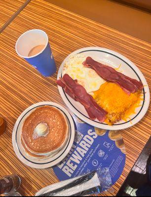 IHOP
