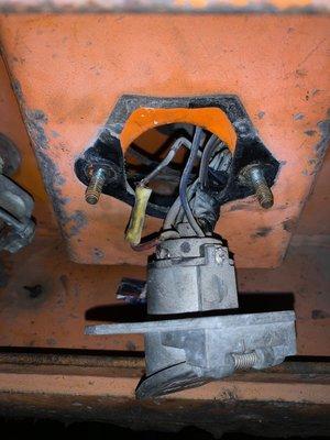 Bolden Tire & Trailer Repair