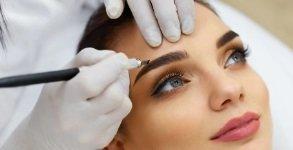 Permanent MakeUp by Anna Ruci