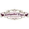 The Distinguished Doggie Boutique
