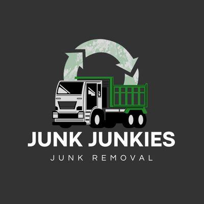 Junk Junkies Junk Removal
