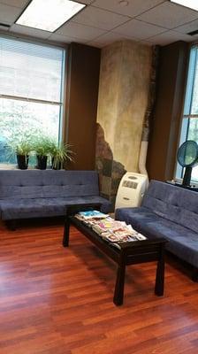 Creations Beauty Salon