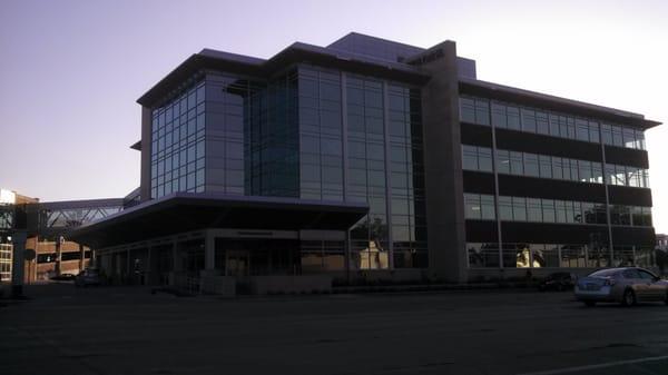 UW Health Aboretum Clinic Pharmacy