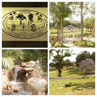 Dearborn Memorial Park