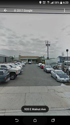 Sprinter Repair and Body