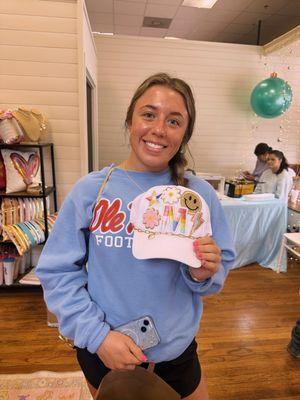 Wisteria Creek Gifts