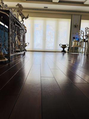 Nicole’s Magical Touch